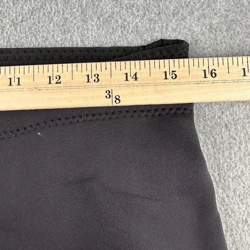 NRS Mens HydroSkin 1.5 Neoprene Wetsuit Shorts Black 2XL 15043.01 Kayak Surf - Picture 9 of 12